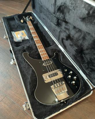 Rickenbacker 4003 2026