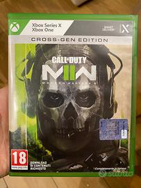 Call of Duty: Modern Warfare 2 per Xbox X/Xbox one