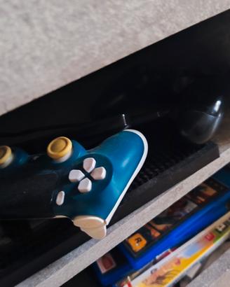 ps4+giochi