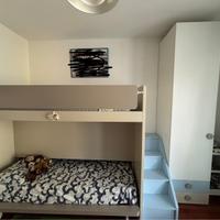 Cameretta completa