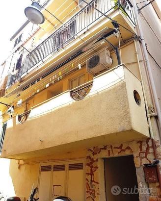 Ampio trivani zona Provinciale