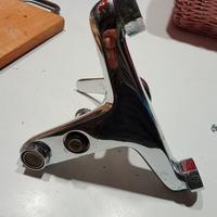 Miscelatore rubinetto vasca/doccia