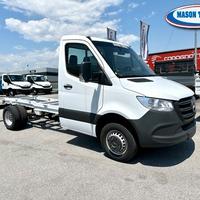 NUOVO MERCEDES SPRINTER 415 p.3665, PROMOZIONE