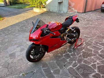 Ducati 959 Panigale