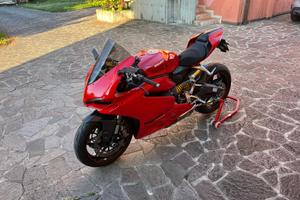 Ducati 959 Panigale