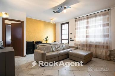 VILLA STYLE. DOPPIO VERDE