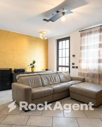 VILLA STYLE. DOPPIO VERDE