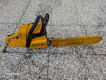 motosega alpina made in italy 