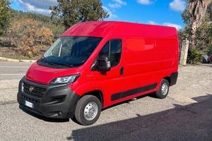 Fiat Ducato 33 2.3 MJT 140CV PM-TM Furgone