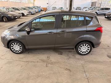 Ford B-Max 1.5 TDCi 75 CV Titanium