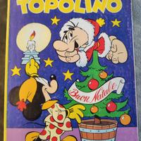 Topolino da collezione