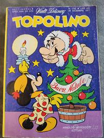 Topolino da collezione