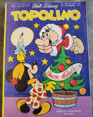 Topolino da collezione