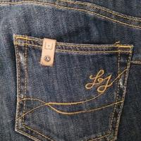 Jeans Liu Jo