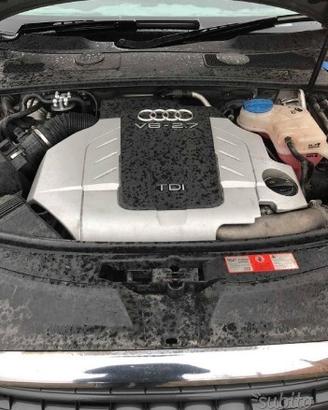 Motore Audi A6- 2009- 2.7 TDI - CAN