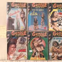 Fumetti Genius