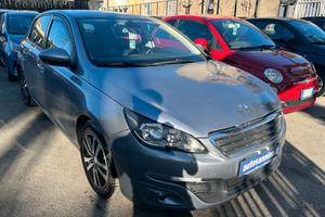 Peugeot 308 1.6 e-HDi 115 CV Stop&Start Business