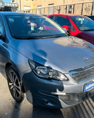 Peugeot 308 1.6 e-HDi 115 CV Stop&Start Business