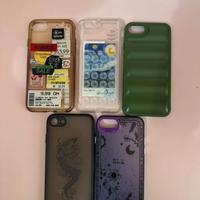Cover iPhone 7/8/SE2020/SE2022