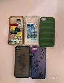 Cover iPhone 7/8/SE2020/SE2022