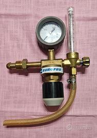 regolarore di pressione elio Gonfiaggio palloncini