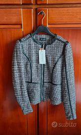 Giacca nuova