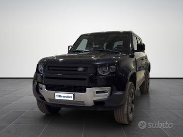 LAND ROVER Defender 110 3.0d i6 mhev SE awd 250cv