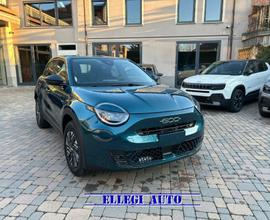 FIAT 600 Hybrid DCT MHEV km 0