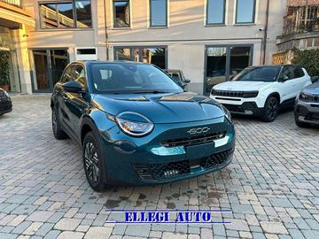 FIAT 600 Hybrid DCT MHEV km 0