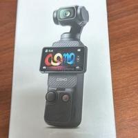 DJI Osmo Pocket 3