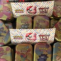 Minitin Pokémon 151