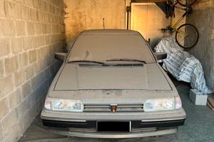 Austin Rover XHLX213 SE II