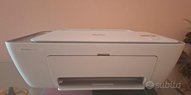 Stampante hp deskjet 2720e