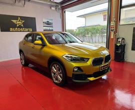 Bmw X2 sDrive18i Business-X