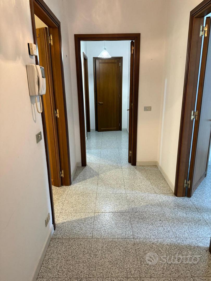 Appartamento Via Blandamura 3 vani + accessori - Altro