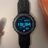 Amazfit SmartWatch t-rex Pro