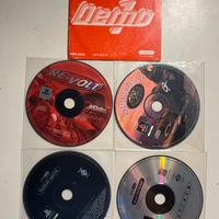Giochi PS1