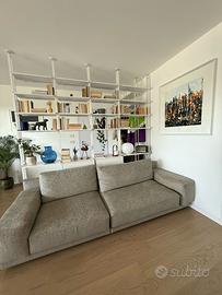 Divano Novamobili 266x100cm