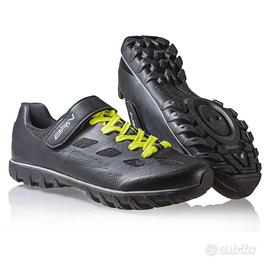 Scarpe da bici MTB BRN Freeride N°43
