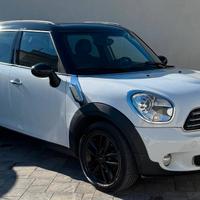 Mini Countryman 1.6 Cooper D