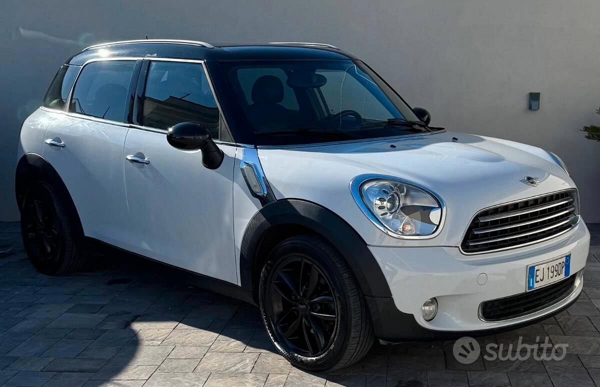 MINI Mini Countrym.(R60)