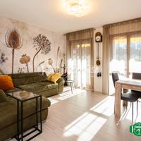 Bilocale ristrutturato in Campagnola!