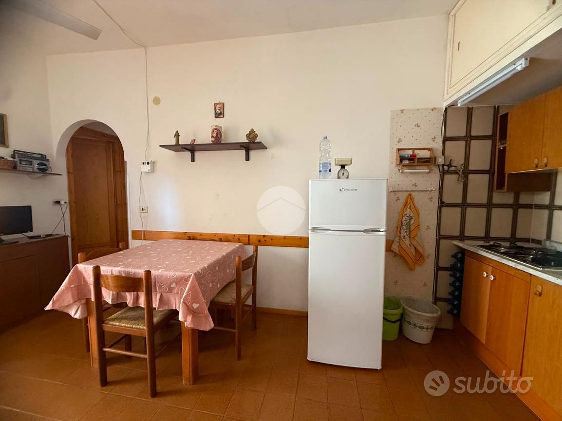 Appartamento – Scalea, San Giuseppe, Piano Lettieri - Vista 2