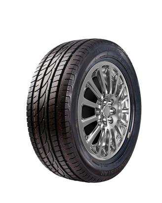 Gomme Invernali Powertrac 255-55-R19 snow Usate