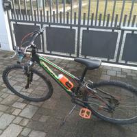 bici MTB 