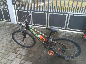 bici MTB 