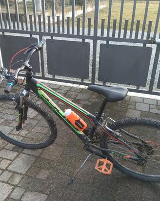 bici MTB 