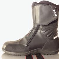 STIVALI/SCARPE MOTO UNISEX TG. 43 - MARCA TCX