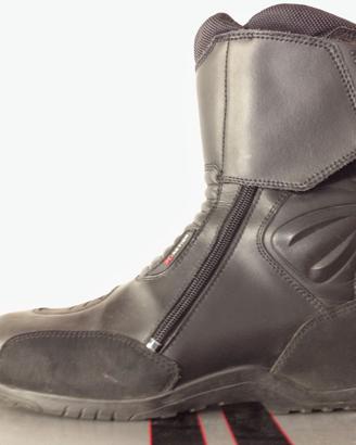 STIVALI/SCARPE MOTO UNISEX TG. 43 - MARCA TCX