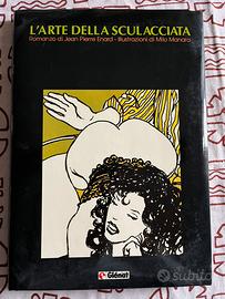 L'arte della sculacciata